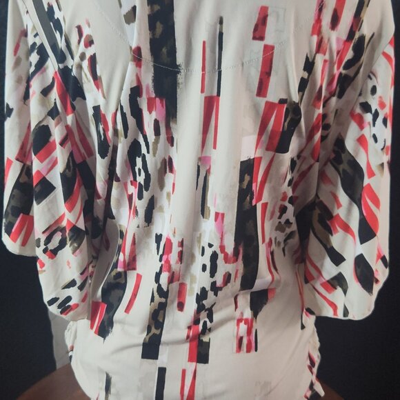 JM Collection Abstract Top - Picture 6 of 8